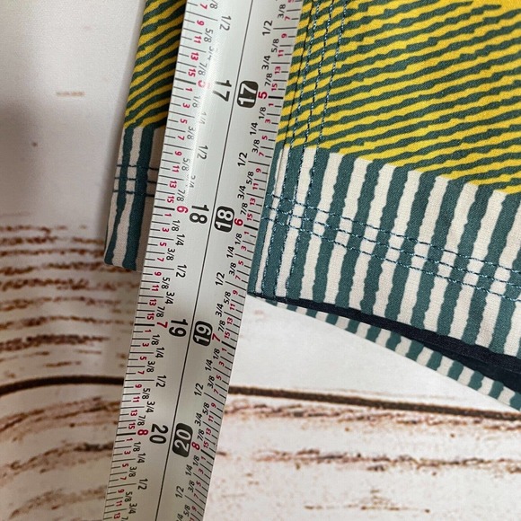 SAXX 32 Mens Multicolor Ballpark Pouch Betawave 2N1 Boardie 19” Board Shorts - Picture 6 of 8